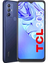 TCL 305 - Pictures