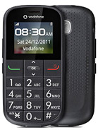 Vodafone 155 - Pictures