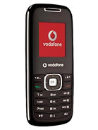 Vodafone 226 - Pictures