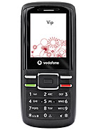 Vodafone 231 - Pictures