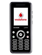 Vodafone 511 - Pictures