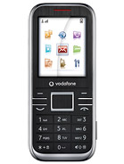 Vodafone 540 - Pictures