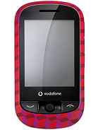 Vodafone 543 - Pictures