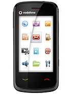 Vodafone 547 - Pictures