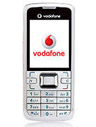 Vodafone 716 - Pictures