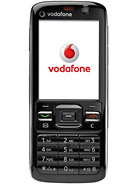 Vodafone 725 - Pictures