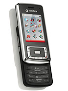 Vodafone 810 - Pictures