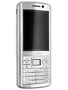 Vodafone 835 - Pictures