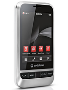 Vodafone 845 - Pictures