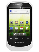 Vodafone 858 Smart - Pictures