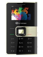 Micromax X111 - Pictures