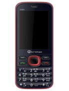 Micromax X260 - Pictures