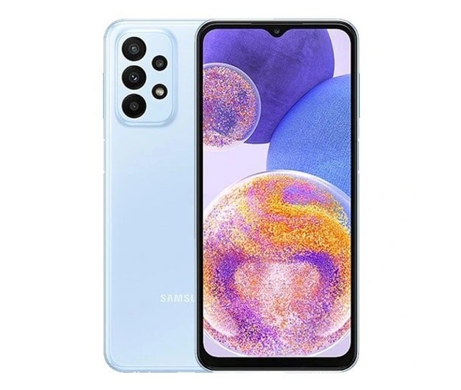 Galaxy A23 - Pictures