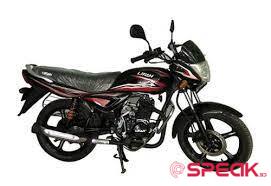 Lifan Glint 100 - Pictures