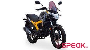 Lifan KP 165 - Pictures
