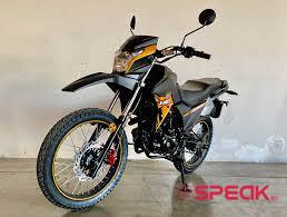 Lifan X-Pect 150 - Pictures