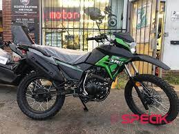 Lifan X-Pect 150 - Pictures