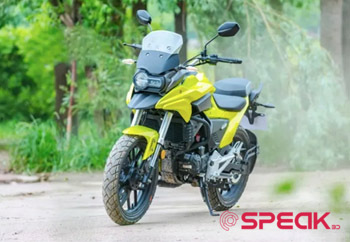 Lifan KPT 150 - Pictures