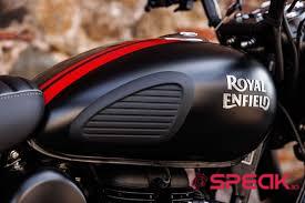 Royal Enfield Classic 350 - Pictures