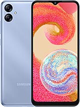 Galaxy A04e - Pictures