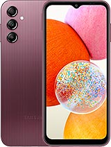 Galaxy A14 - Pictures