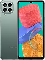 Galaxy M33 - Pictures