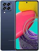 Galaxy M53 - Pictures
